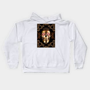 Skullcandy Kids Hoodie